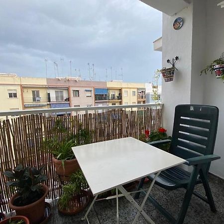 Casa En Puerto De Sagunto. Playa Canet d'En Berenguer Exterior foto