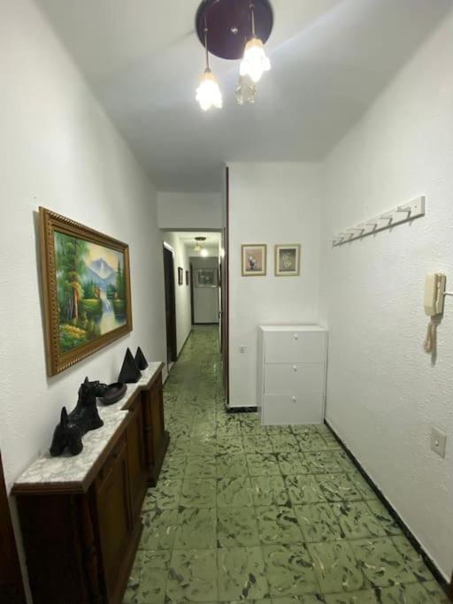 Casa En Puerto De Sagunto. Playa Canet d'En Berenguer Exterior foto