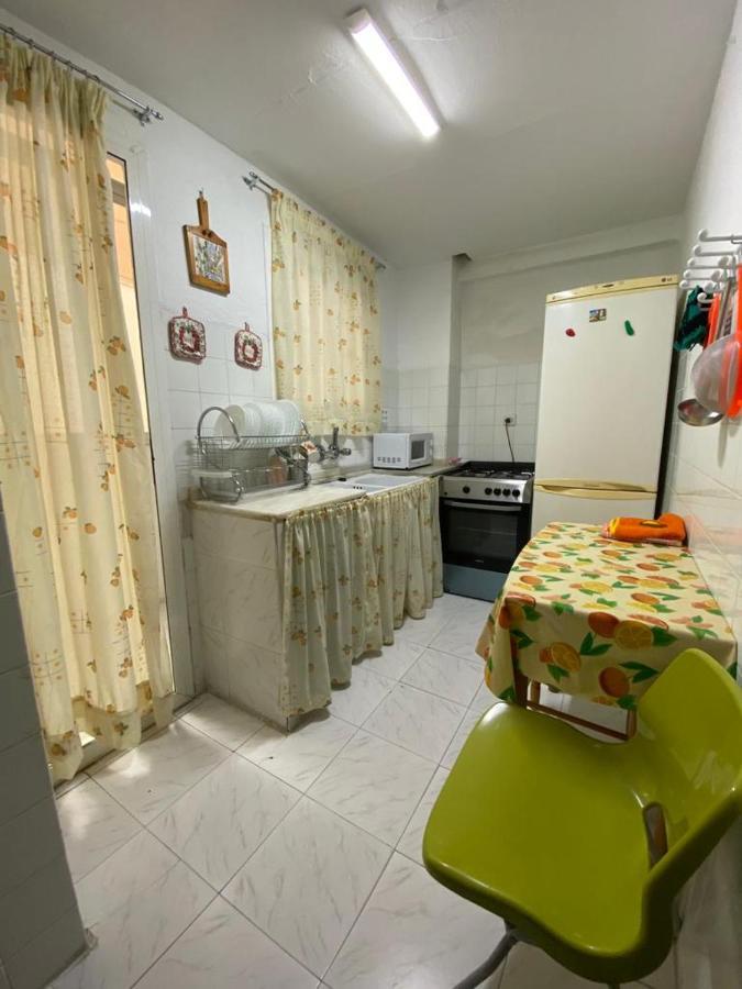 Casa En Puerto De Sagunto. Playa Canet d'En Berenguer Exterior foto