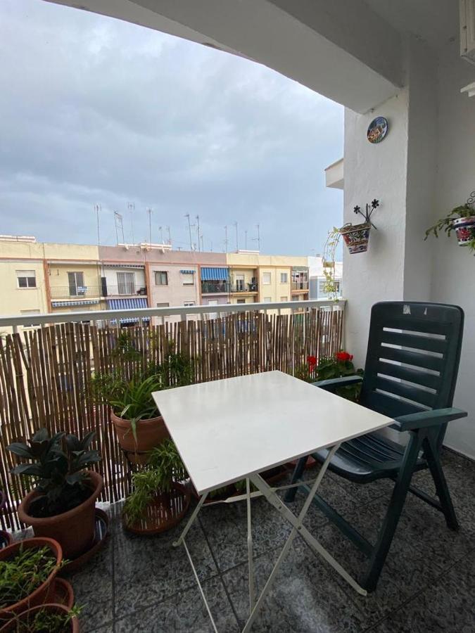 Casa En Puerto De Sagunto. Playa Canet d'En Berenguer Exterior foto